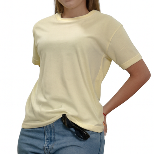 Básico Amarillo