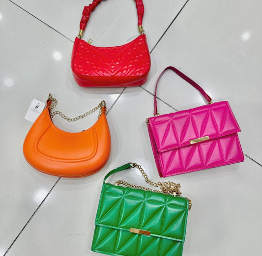 Carteras Bonzi